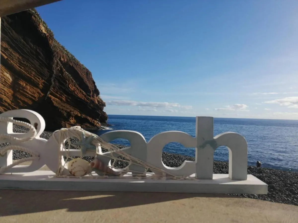 Apartment Villa Isabela - Car Rental For Free Canico  Portugal