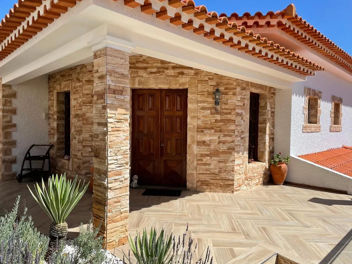 Villa Isabela - Car Rental For Free Caniço