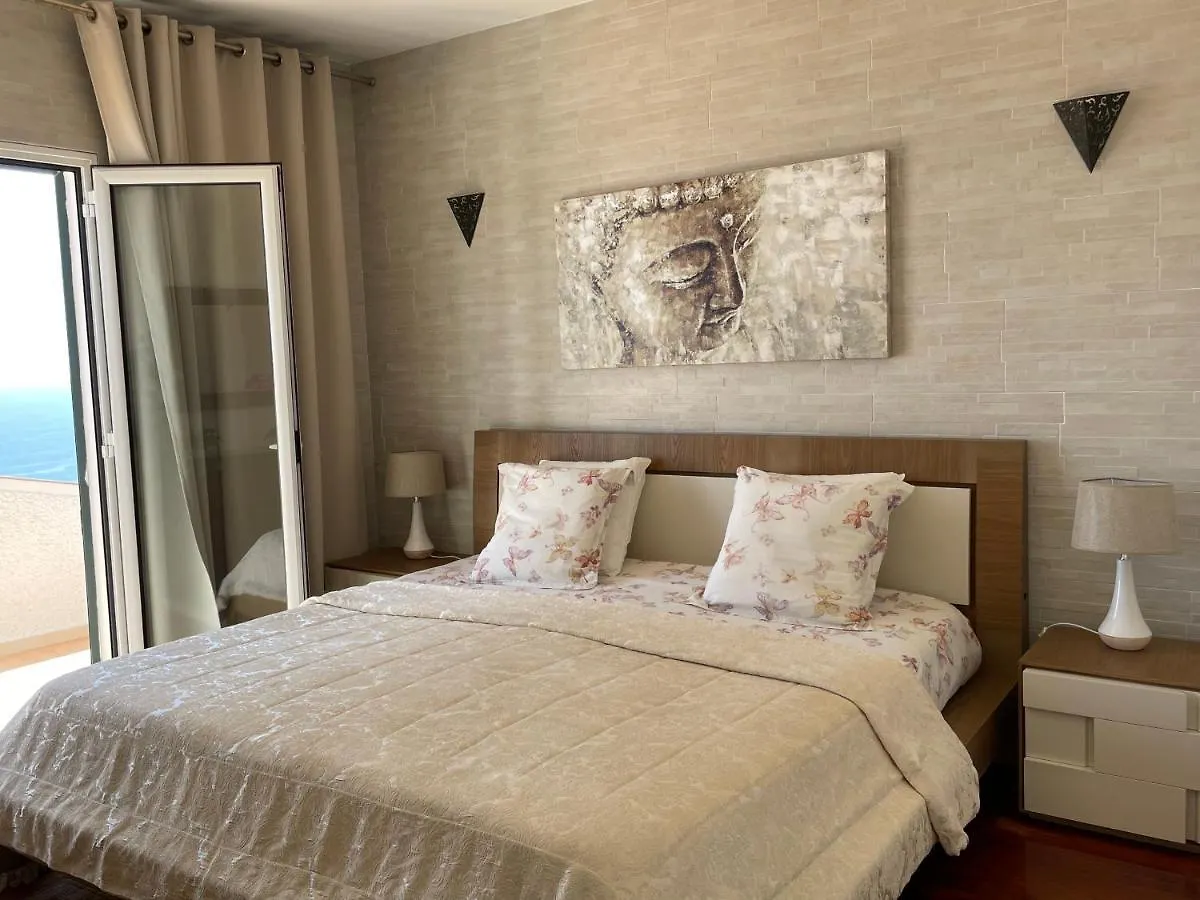 Villa Isabela - Car Rental For Free Caniço 0*,