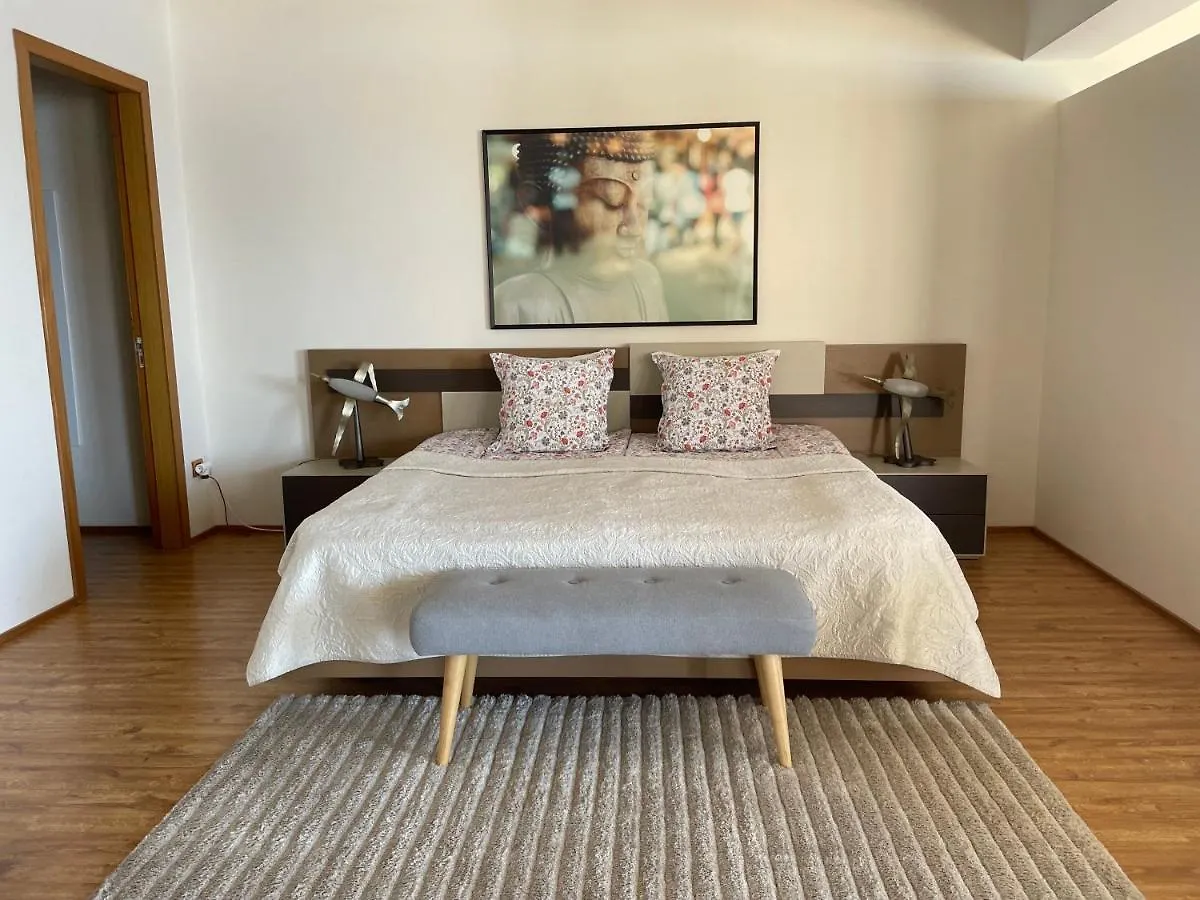 Villa Isabela - Car Rental For Free Caniço 0*,  Portugal