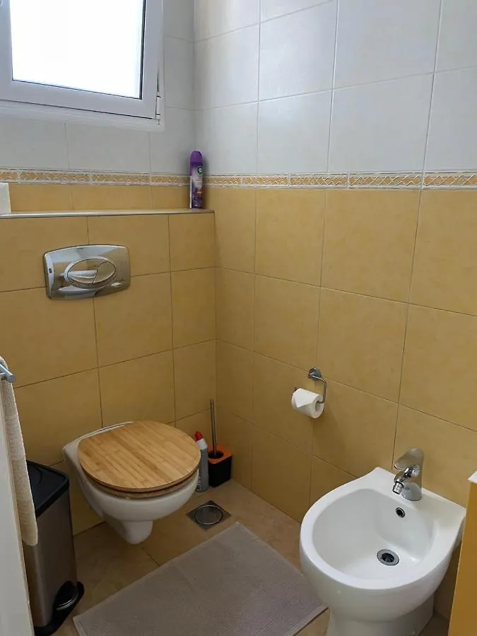 Appartement Villa Isabela - Car Rental For Free Caniço Portugal
