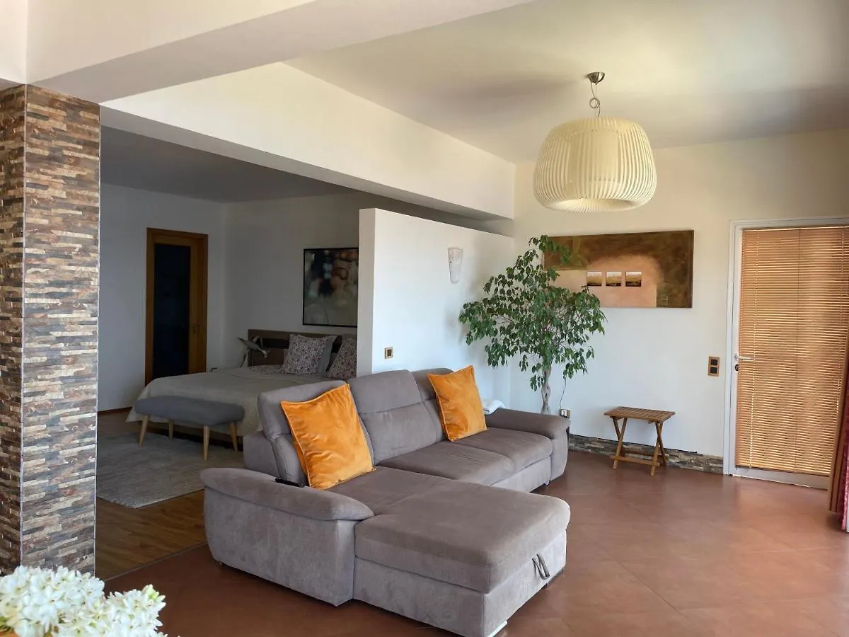 Villa Isabela - Car Rental For Free Caniço 0*,