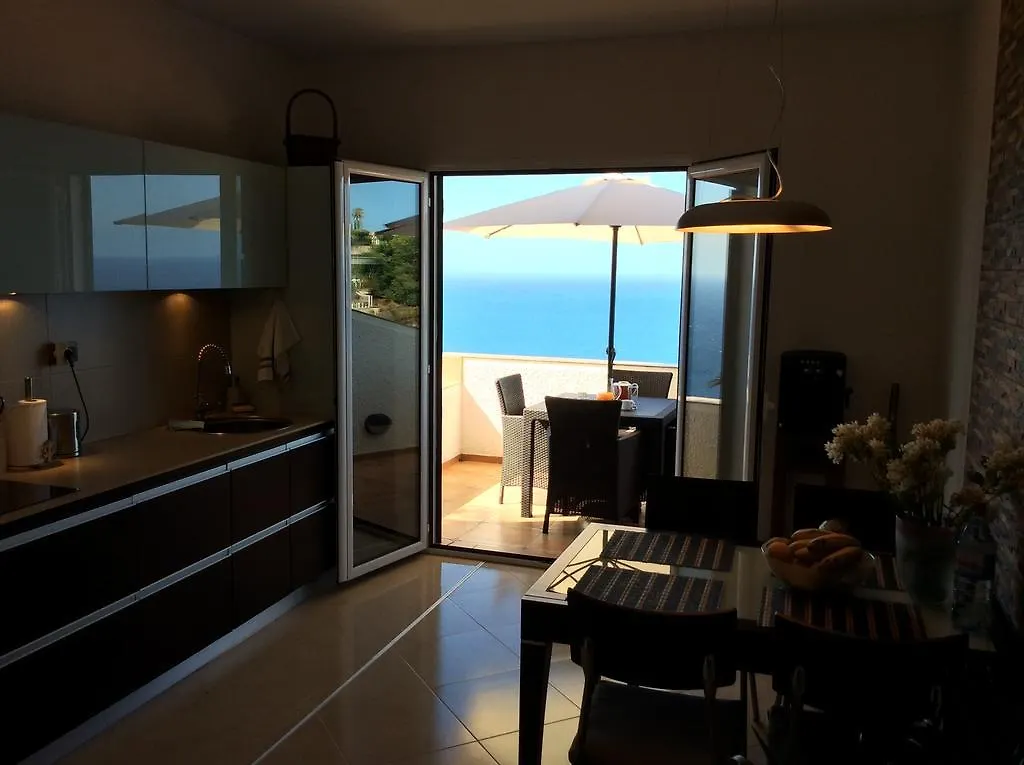 Villa Isabela - Car Rental For Free Caniço 0*,