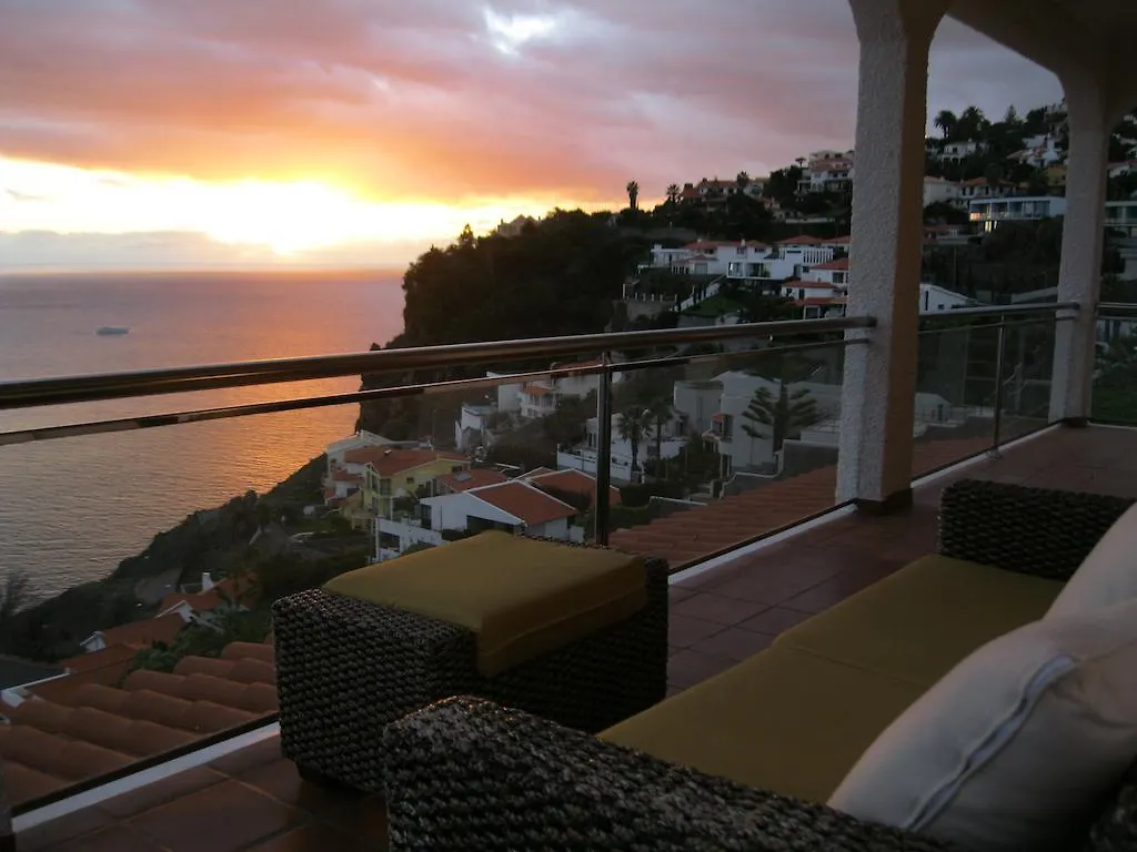Villa Isabela - Car Rental For Free Caniço 0*,