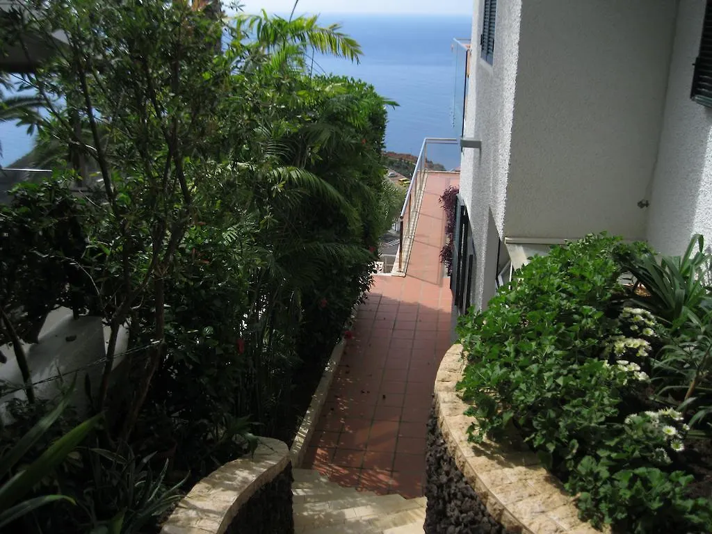 Villa Isabela - Car Rental For Free Caniço Appartement