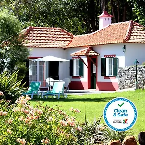  Landhuis Quinta Faias