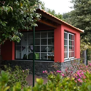  Vakantieboerderij Casas De Pedra
