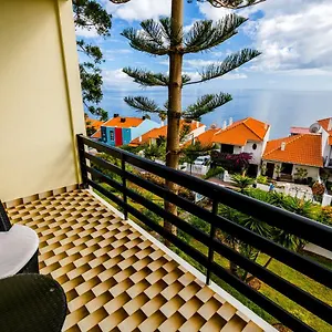 Apartment Oceano, Caniço