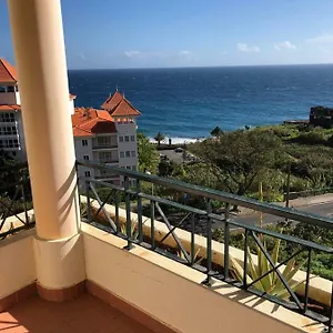 Apartment Ocean Gardens, Caniço